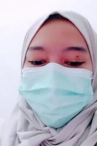 Ini Dia Jilbab Semok Yang Suka Live Ngewe