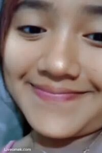 Pap Abegeh Imut Meki Pink Perawan