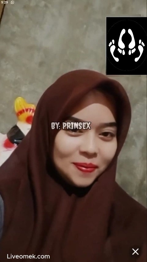 Chiaa Mamah Muda Jilbab Manis Vcs Omek