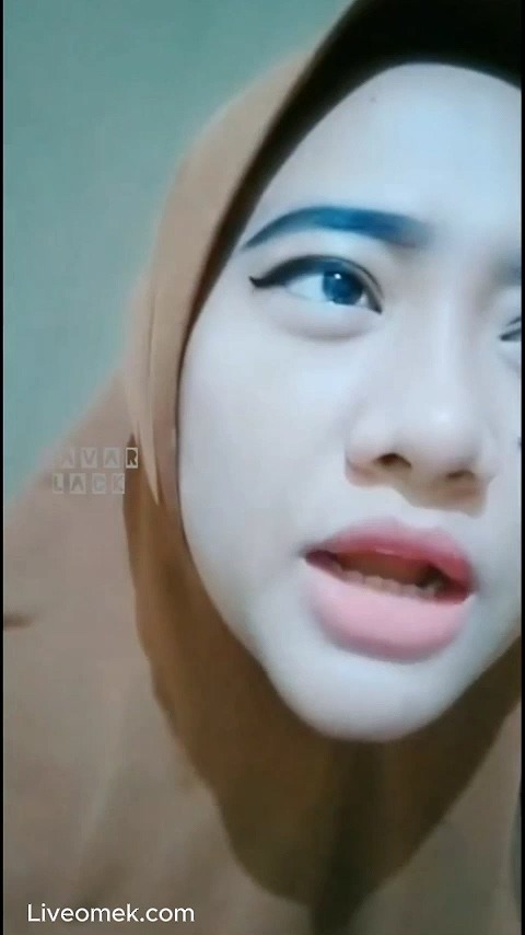 Dengerin Cerita Seks Vina Jilbab Lanjut Omek Barbar