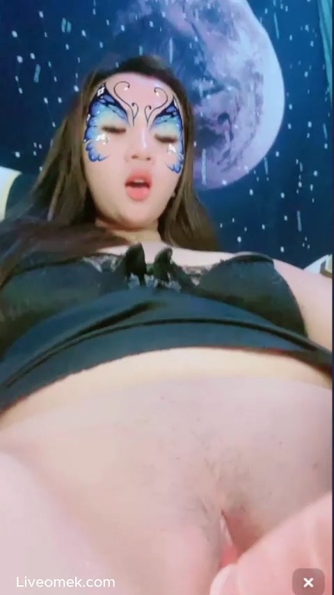 Bbyboo Berani Omek Tipis2 Dream