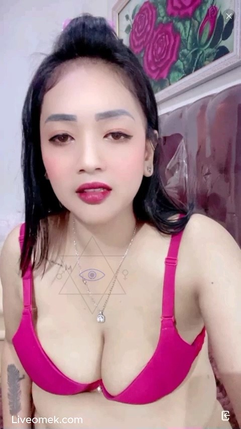 Lita Temannya Kina Ahli Ngocok