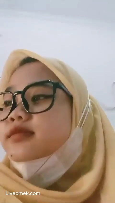Ririn Hijab Live Ngewe Binal Banget