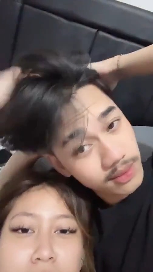 Seleb Instagram Cipokan Pamer Kemesraan Dipostingannya