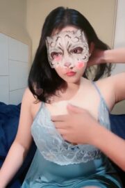AGHNY Diraba Dibugilin Cantik Mulus Bodynya