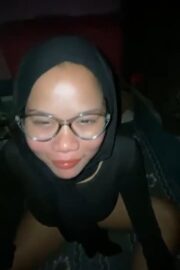 Ajak Ngamar Selingkuhan Jilbab Langsung Eksekusi