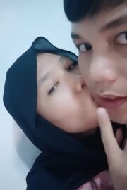 Aurelia Diajak Live Ngentot Bareng Pacar