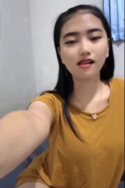 Bella Moza Cewek Tiktok Omek Bikin Greget