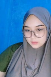 Mbak Jilbab Bumil Sange Bugil Kobel Memeknya