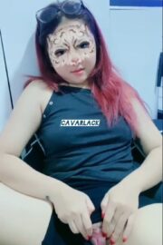 Miss Bubs Cantik Spill Meki Buka Baju Colmek