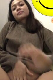 Real VCS Bareng Mantan Pacar Sudah Jadi Istri Orang