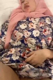 Sensasi Ngewe Pembantu Hijab