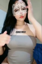 Desah Horny Si Cantik Aghny Ngewe Keenakan