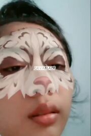 Kak Siii Vcs Omek Satu Jari