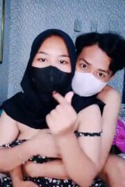 Bokep Hot Pasutri Live Ngewe Part1