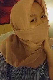 Bokep Kompi Maimunah Binor Jilbab Jual Diri
