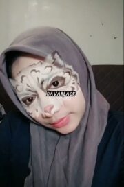 Miss Change Jilbab Live Ngewe Penuh Birahi