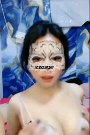 Putrii Asli Cantik Semakin Sering Live Ewe