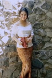 Selebgram Cantik Nekad jadi Kreator Colay