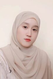 VCS Lala Jilbab Indonesia Sange Sampe Crot