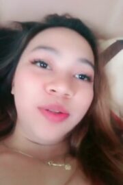 Live Minta Disawer Umbar Kenikmatan Dientot Cowoknya