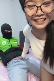 INARA Pagi2 Sarapan Ngewe Kontol Ojol