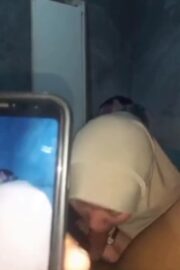 Ngewe Sama Janda Hijab Direkam Buat Koleksi