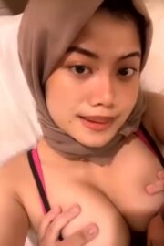 Skandal NEHA Jilbab Melakukan Hubungan Intim