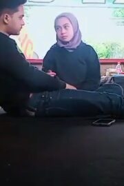 Video Yang Lagi Pacaran Ngewe Di Lesehan