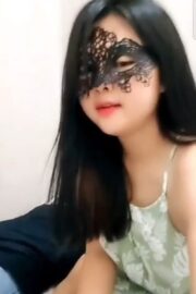 AICHAN Gemoy Ajak Om Ngentot