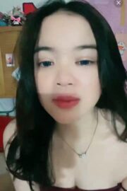 AURIN Cantik Ngocok Memek Pulen